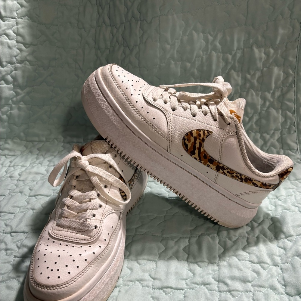 Women’s Nike Court Vision Alta